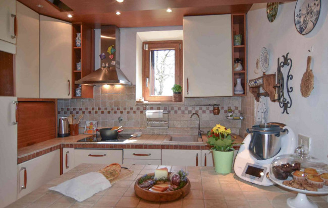 Casale in vendita a Castelnuovo Berardenga