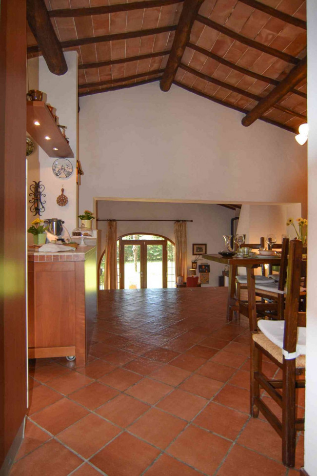 Casale in vendita a Castelnuovo Berardenga