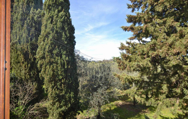 Casale in vendita a Castelnuovo Berardenga