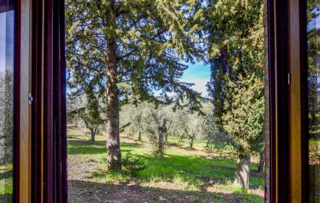 Casale in vendita a Castelnuovo Berardenga