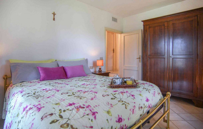 Casale in vendita a Castelnuovo Berardenga