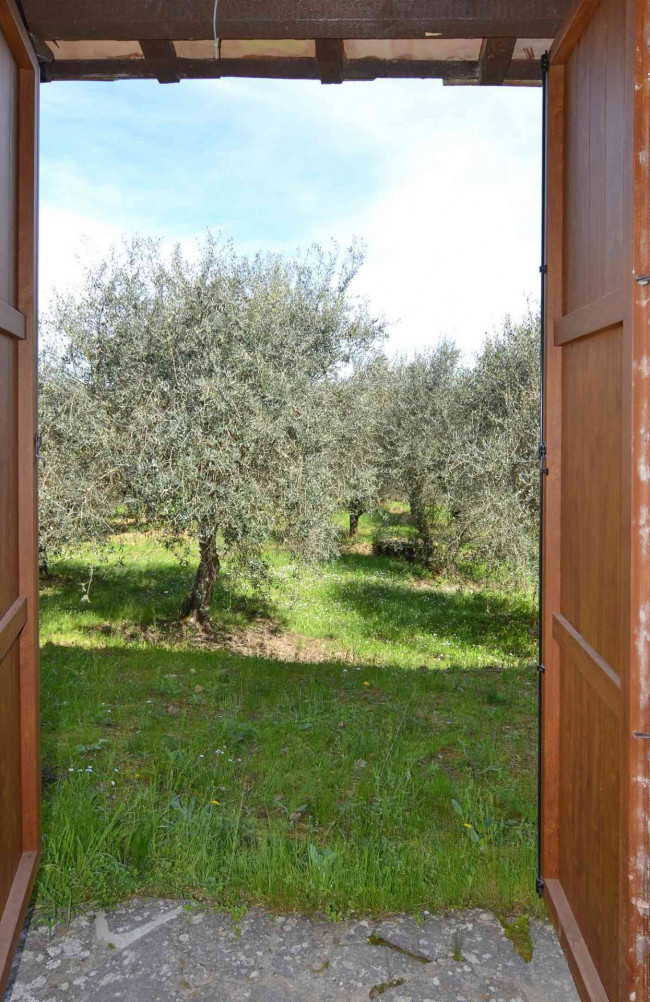 Casale in vendita a Castelnuovo Berardenga