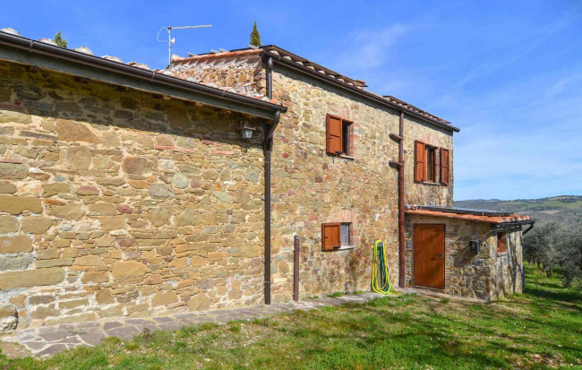 Casale in vendita a Castelnuovo Berardenga