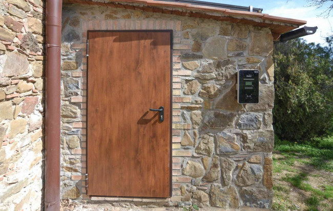 Casale in vendita a Castelnuovo Berardenga