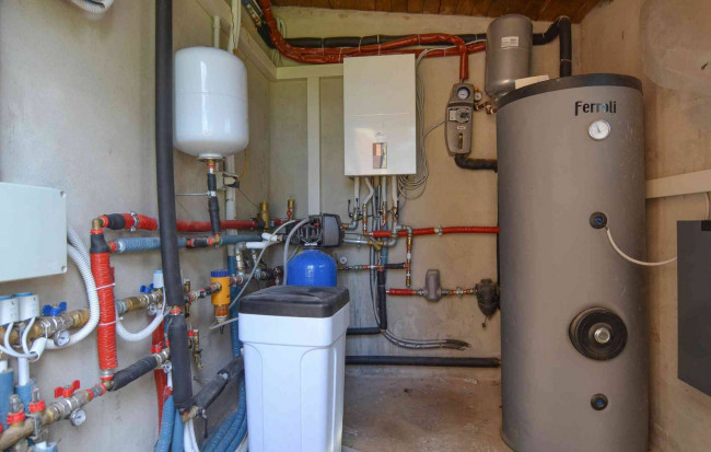 Casale in vendita a Castelnuovo Berardenga