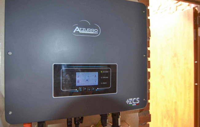 Casale in vendita a Castelnuovo Berardenga