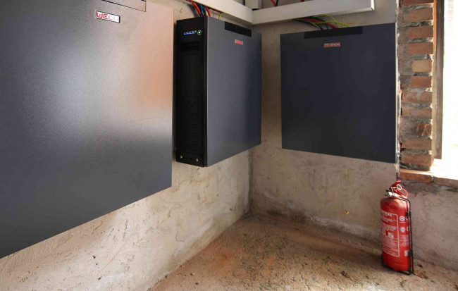 Casale in vendita a Castelnuovo Berardenga