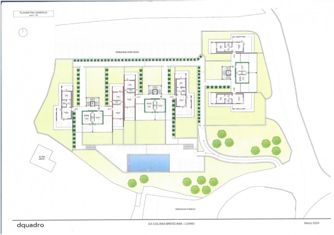 Appartamento in vendita a Loano