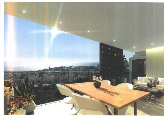 Appartamento in vendita a Loano