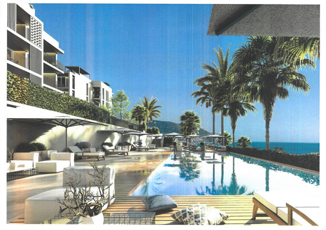 Appartamento in vendita a Loano