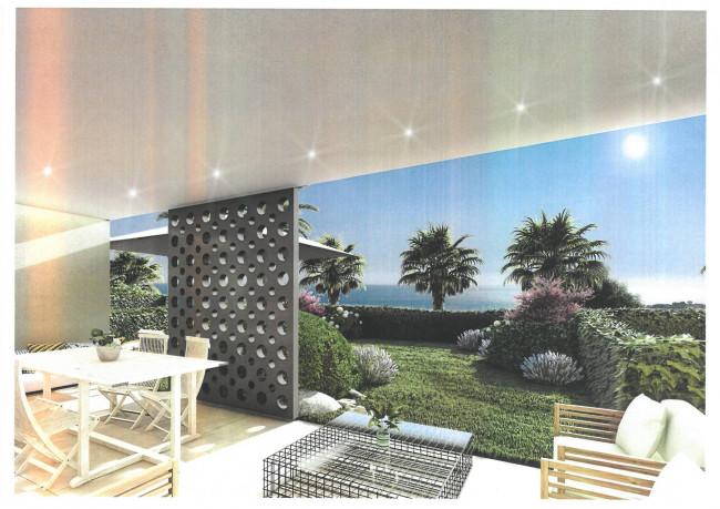 Appartamento in vendita a Loano