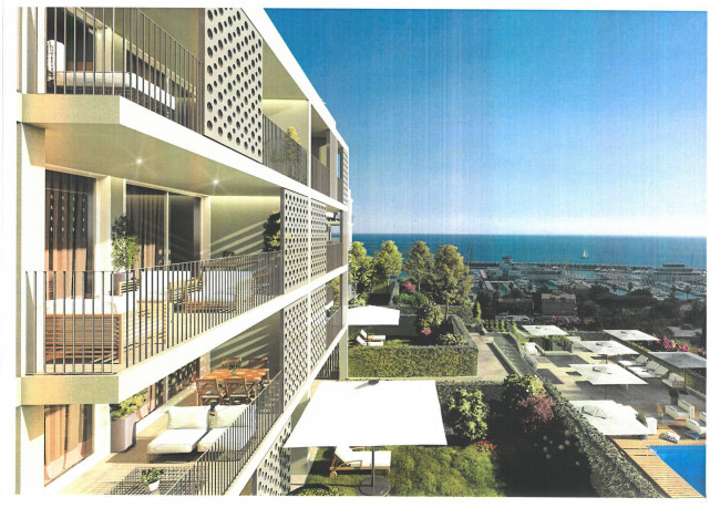 Appartamento in vendita a Loano