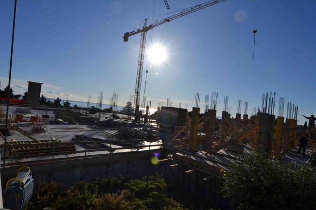 Appartamento in vendita a Loano