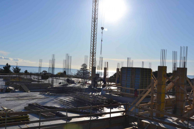 Appartamento in vendita a Loano