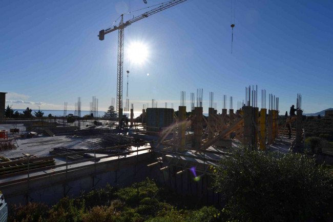 Appartamento in vendita a Loano