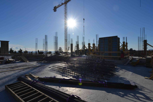 Appartamento in vendita a Loano