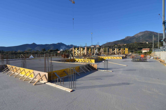 Appartamento in vendita a Loano