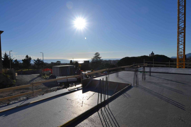 Appartamento in vendita a Loano