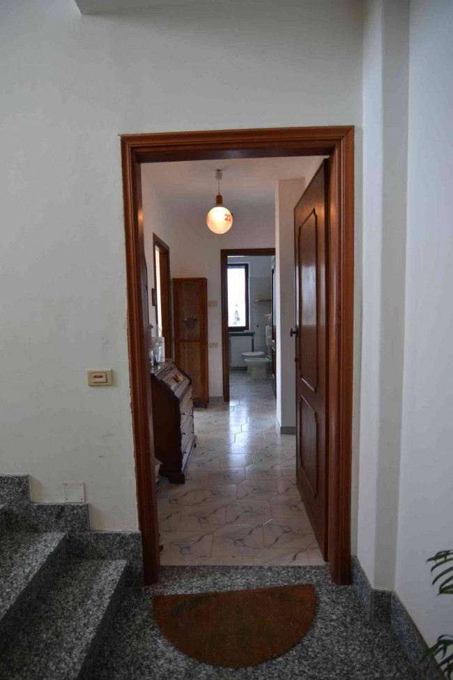 Appartamento in vendita a Torre Mondovì