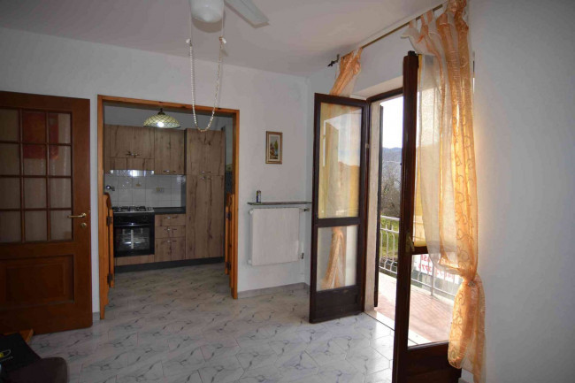 Appartamento in vendita a Torre Mondovì