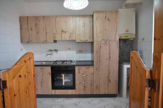 Appartamento in vendita a Torre Mondovì