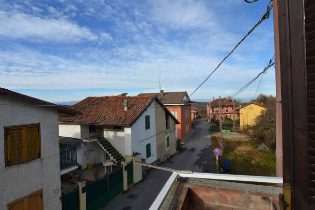 Appartamento in vendita a Torre Mondovì