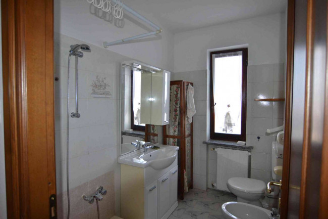 Appartamento in vendita a Torre Mondovì