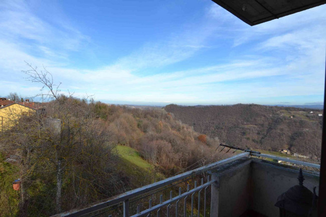 Appartamento in vendita a Torre Mondovì