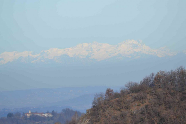 Appartamento in vendita a Torre Mondovì