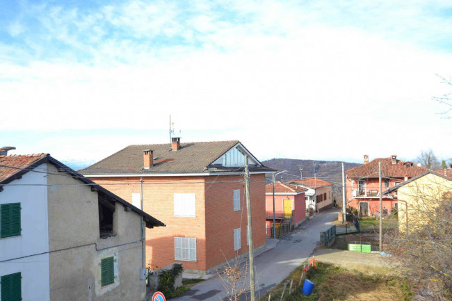 Appartamento in vendita a Torre Mondovì