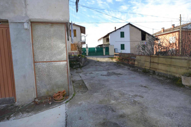 Appartamento in vendita a Torre Mondovì