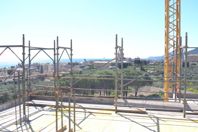 Appartamento in vendita a Loano