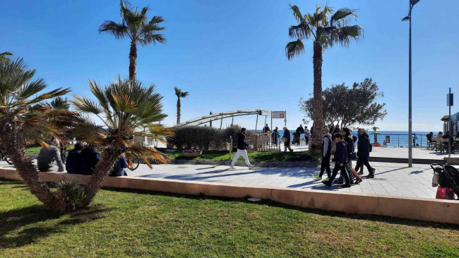 Attività commerciale in vendita a Loano