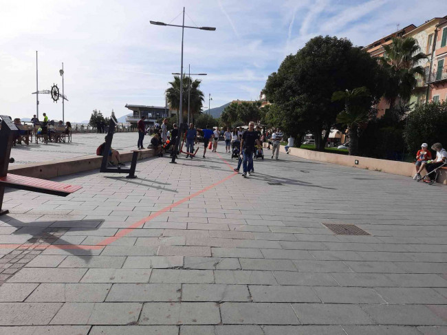 Attività commerciale in vendita a Loano