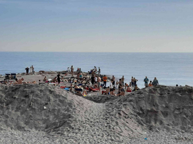 Attività commerciale in vendita a Loano