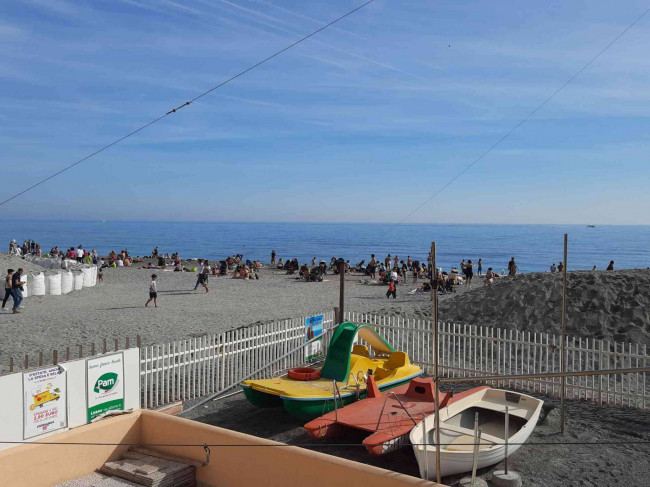 Attività commerciale in vendita a Loano