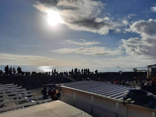 Attività commerciale in vendita a Loano