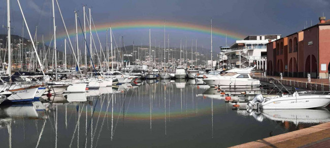 Attività commerciale in vendita a Loano