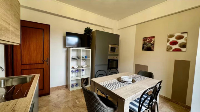 Appartamento in vendita a Loano