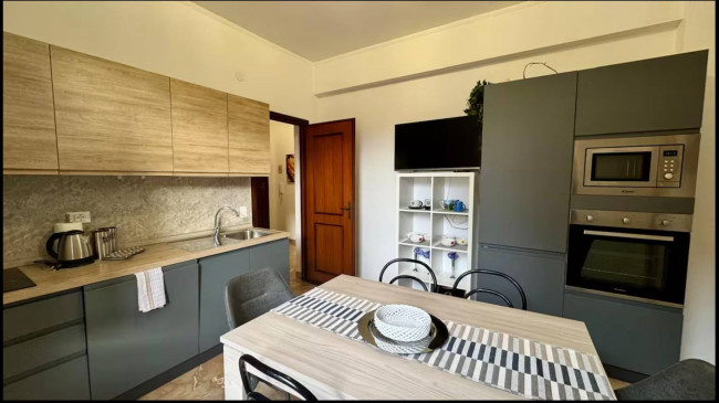 Appartamento in vendita a Loano