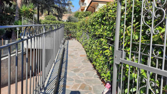 Appartamento in vendita a Bordighera