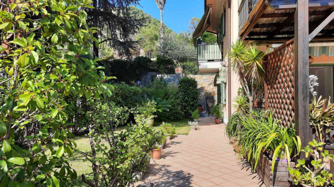 Appartamento in vendita a Bordighera