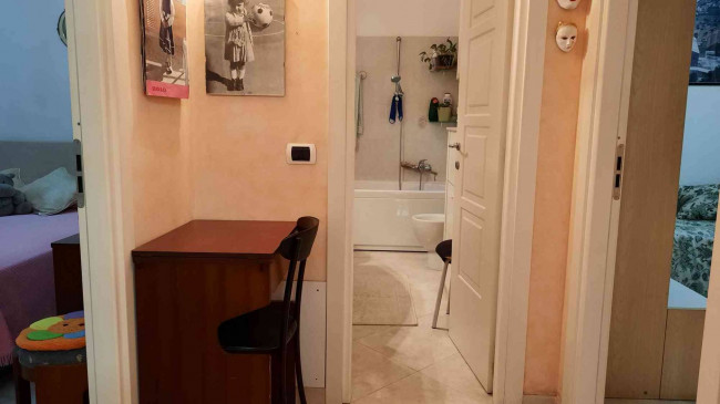 Appartamento in vendita a Bordighera