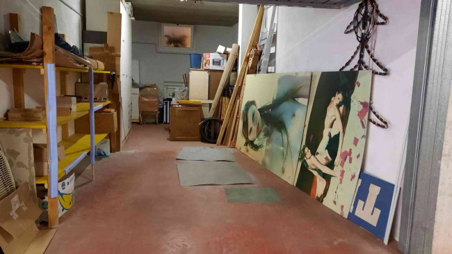 Appartamento in vendita a Bordighera