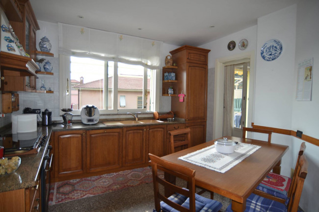 Appartamento in vendita a Toirano