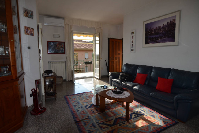 Appartamento in vendita a Toirano