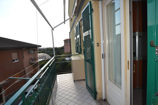 Appartamento in vendita a Toirano