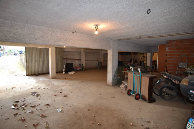 Appartamento in vendita a Toirano