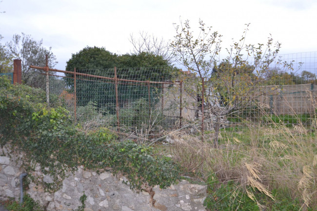 Terreno Agricolo in vendita a Toirano