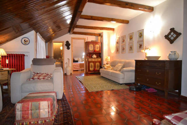 Appartamento in vendita a Limone Piemonte